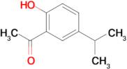 2'-Hydroxy-5'-isopropyl acetophenone