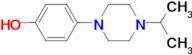 4-(4-ISOPROPYL-PIPERAZIN-1-YL)-PHENOL