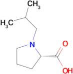 1-ISOBUTYL-L-PROLINE