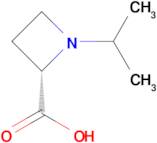 (S)-1-ISOPROPYL-AZETIDINE-2-CARBOXYLIC ACID