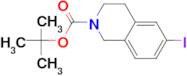 N-BOC-6-IODO-3,4-DIHYDROISOQUINOLINE