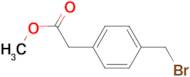Methyl 4-(bromomethyl)phenylacetate