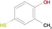 4-HYDROXY-3-METHYLPHENTHIOL