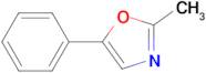 2-METHYL-5-PHENYLOXAZOLE