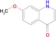 7-METHOXY-1H-4-QUINOLINONE