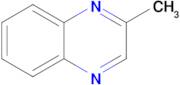 2Â­-Methylquinoxaline