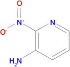 2-NITRO-3-AMINOPYRIDINE