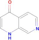 1H-1,7-NAPHTHYRIDIN-4-ONE