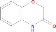 3-Oxo-4H-benzo[1,4]oxazine