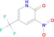 3-Nitro-5-trifluoromethyl-2-pyridinone