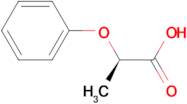 (R)-2-Phenoxypropionic acid