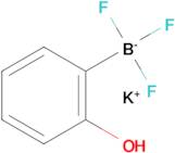 POTASSIUM TRIFLUORO(2-HYDROXYPHENYL)BORATE