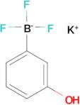 POTASSIUM 3-HYDROXYPHENYLTRIFLUOROBORATE