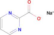 PYRIMIDINE-2-CARBOXYLIC ACID SODIUM