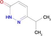 6-ISOPROPYL-3-PYRIDAZINONE