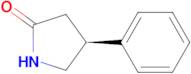 (S)-4-PHENYLPYRROLIDIN-2-ONE