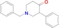 1-BENZYL-3-PHENYLPIPERIDIN-4-ONE