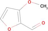 3-METHOXYFURAN-2-CARBALDEHYDE