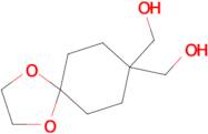 1,4-Dioxaspiro[4.5]decane-8,8-diyldimethanol