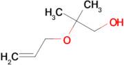 2-(ALLYLOXY)-2-METHYLPROPAN-1-OL