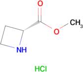 (R)-METHYL AZETIDINE-2-CARBOXYLATE HYDROCHLORIDE