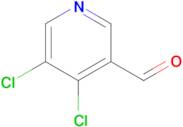 4,5-DICHLORONICOTINALDEHYDE