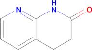 3,4-DIHYDRO-1,8-NAPHTHYRIDIN-2(1H)-ONE