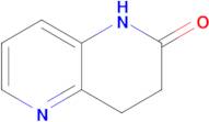 3,4-DIHYDRO-1,5-NAPHTHYRIDIN-2(1H)-ONE