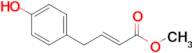 (E)-METHYL 4-(4-HYDROXYPHENYL)BUT-2-ENOATE