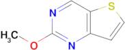 2-METHOXYTHIENO[3,2-D]PYRIMIDINE