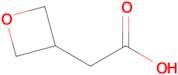3-Oxetaneacetic acid