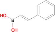 trans-beta-Styreneboronic acid