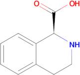 (S)-1,2,3,4-Tetrahydroisoquinoline-1-carboxylic acid