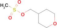 TETRAHYDRO-2H-PYRAN-4-YLMETHYLMETHANESULFONATE