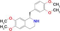 R-TETRAHYDROPAPAVERINE