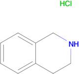 1,2,3,4-TETRAHYDRO-ISOQUINOLINE HCL