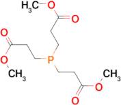 Tri(2-methoxycarbonylethyl)phosphine