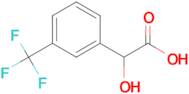 (3-Trifluoromethyl)mandelic acid