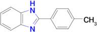 2-P-TOLYL-1H-BENZOIMIDAZOLE