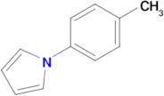 1-P-TOLYL-1H-PYRROLE