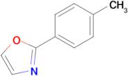 2-P-TOLYLOXAZOLE