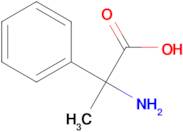 2-AMINO-2-PHENYLPROPANOIC ACID