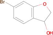 6-Bromo-2,3-dihydrobenzofuran-3-ol