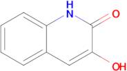 3-Hydroxyquinolin-2(1H)-one