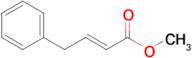 (E)-Methyl 4-phenylbut-2-enoate