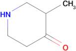 3-Methylpiperidin-4-one hydrochloride