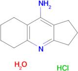 Ipidacrine Hydrochloride Hydrate