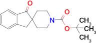 N-BOC-1-OXO-1,3-DIHYDROSPIRO[INDENE-2,4'-PIPERIDINE]