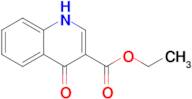 Ethyl 4-oxo-1,4-dihydroquinoline-3-carboxylate