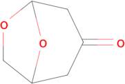 6,8-DIOXABICYCLO[3.2.1]OCTAN-3-ONE